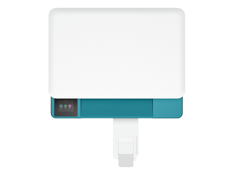 HP - Impressora Multifunções a Jato de Tinta HP Envy 6122e All-in-One WiFi