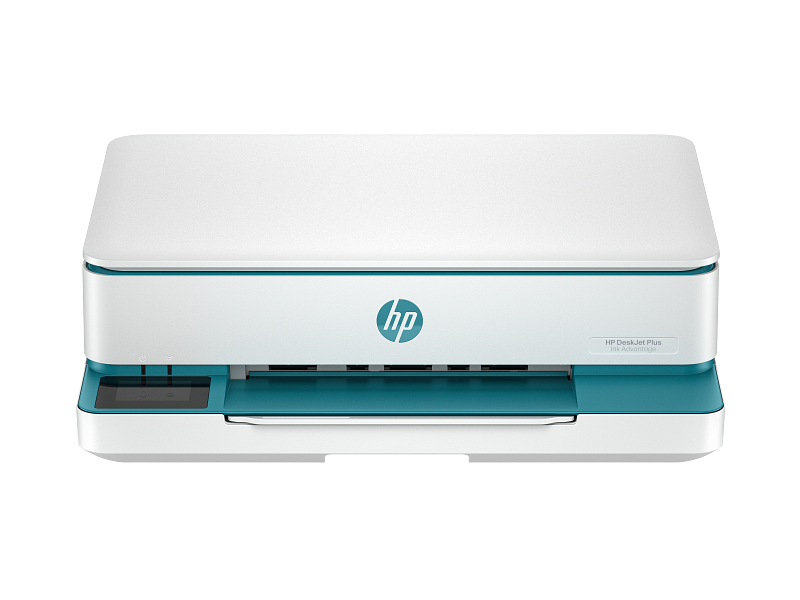 Picture of Picture of Impressora Multifunções a Jato de Tinta HP Envy 6122e All-in-One WiFi