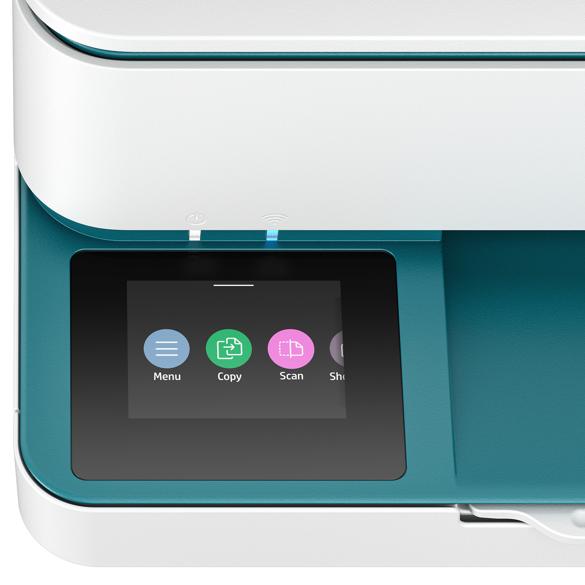 Picture of Picture of Impressora Multifunções a Jato de Tinta HP Envy 6122e All-in-One WiFi