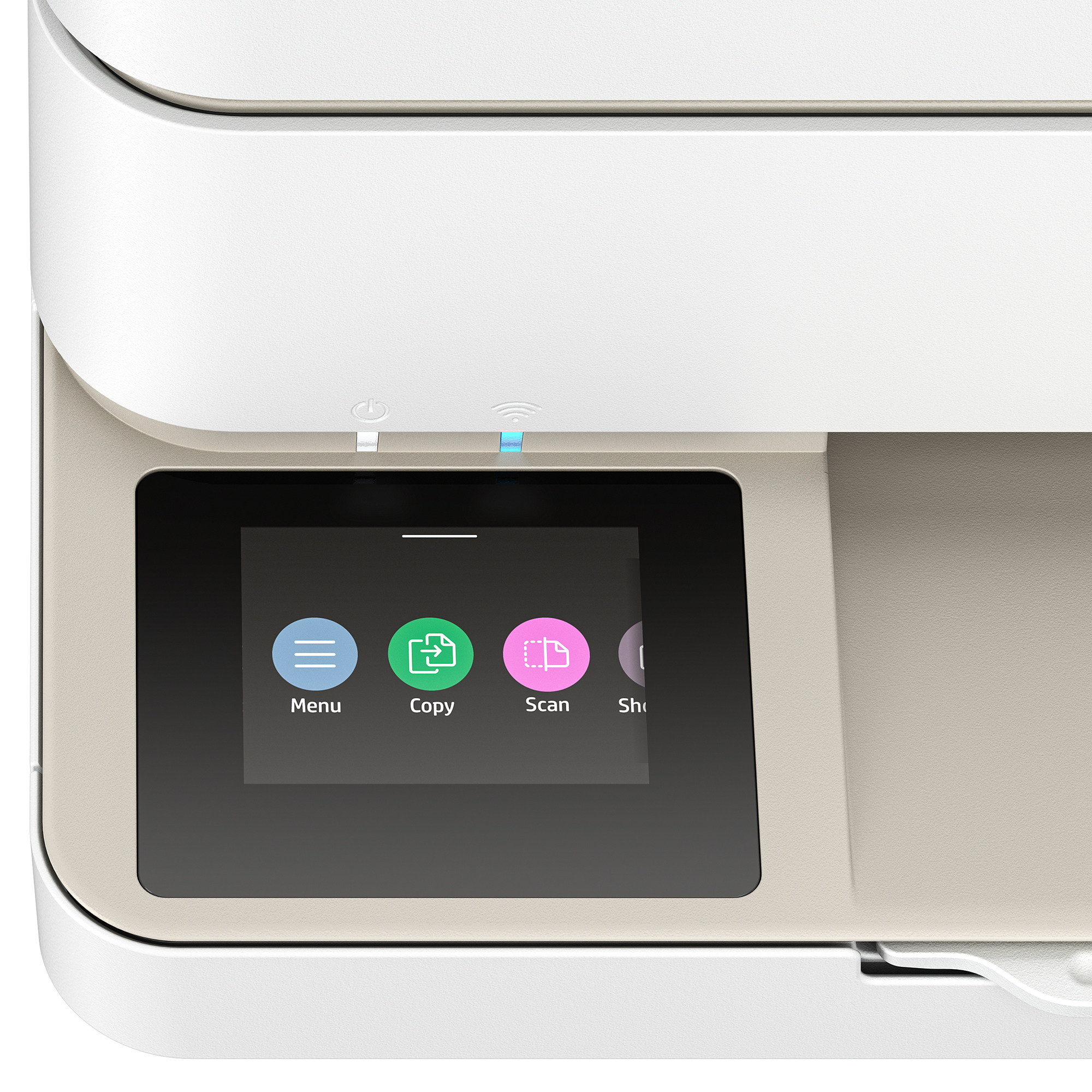 Picture of Picture of Impressora Multifunções a Jato de Tinta HP Envy 6520e All-in-One WiFi