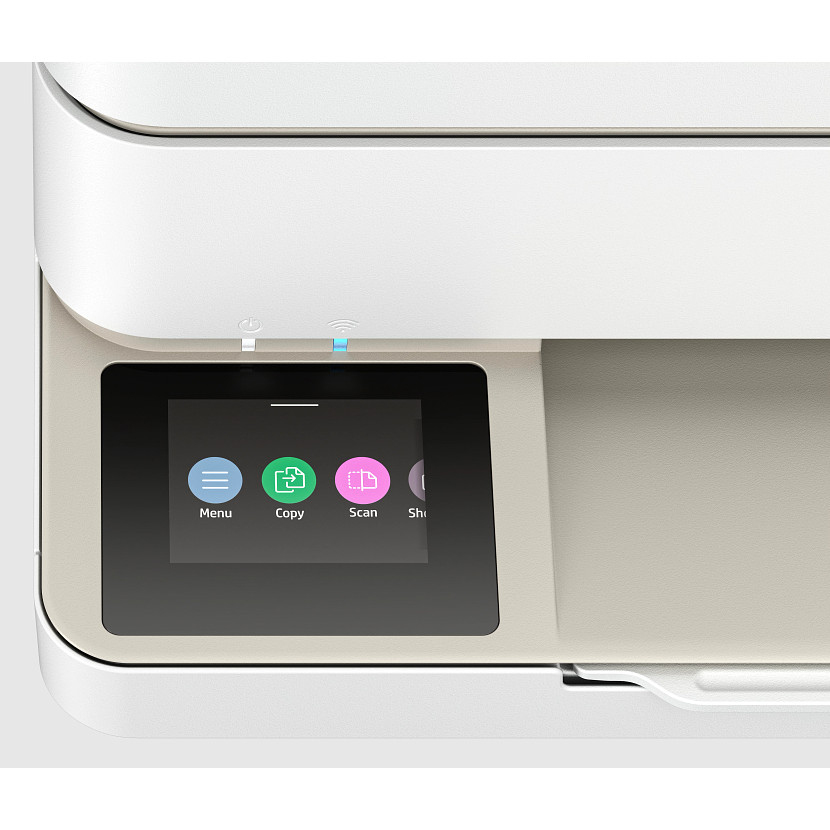 HP - Impressora Multifunções a Jato de Tinta HP Envy 6520e All-in-One WiFi