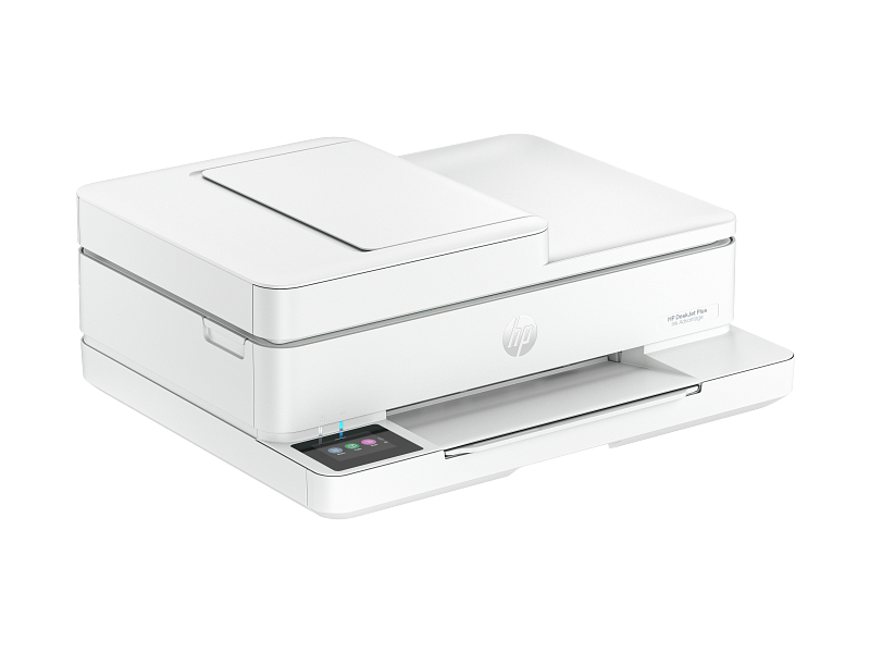 HP - Impressora Multifunções a Jato de Tinta HP Envy 6530e All-in-One WiFi