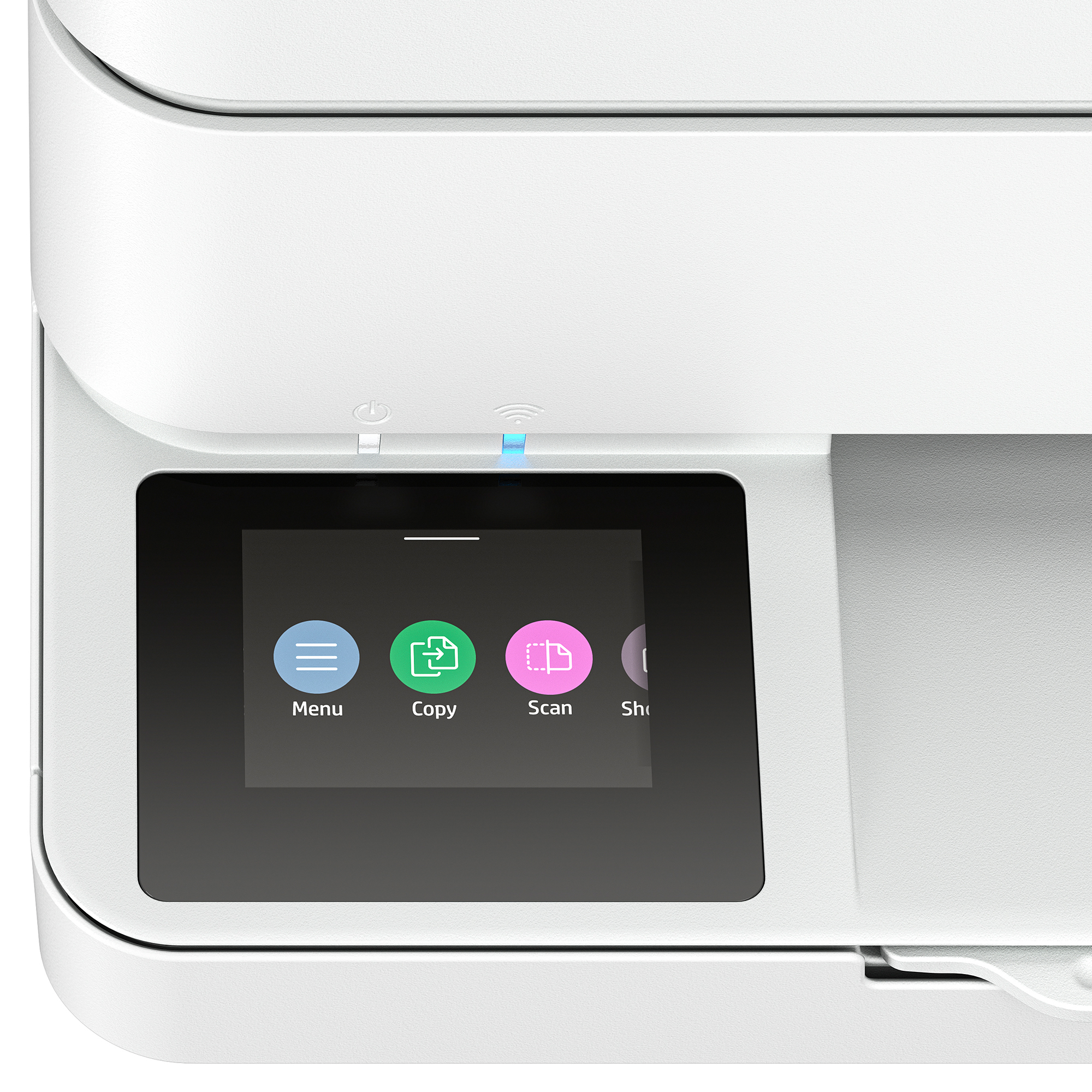 Picture of Picture of Impressora Multifunções a Jato de Tinta HP Envy 6530e All-in-One WiFi
