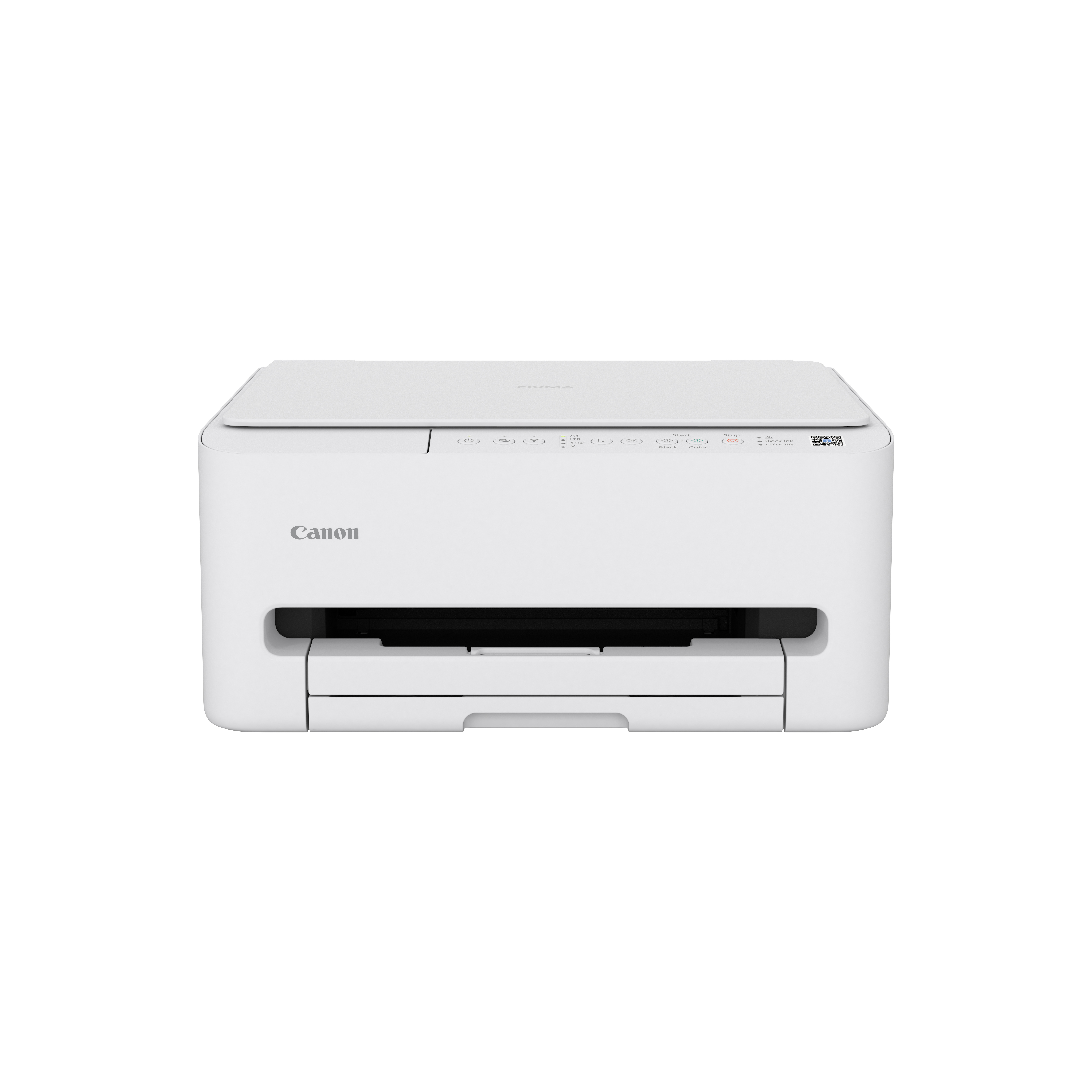 Picture of Picture of Impressora Multifunções a Jato de Tinta Canon PIXMA TS4150i WiFi