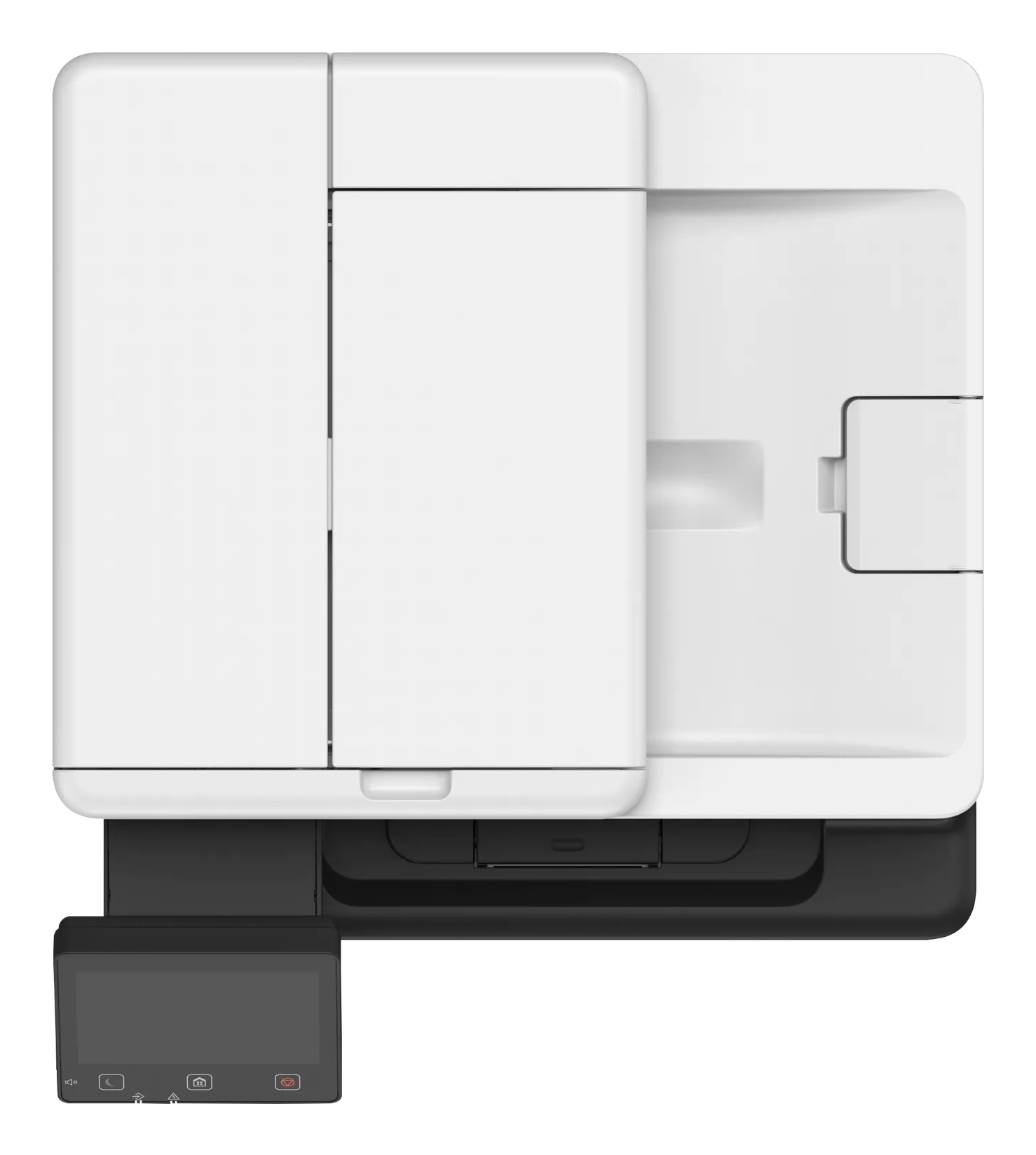Canon - Multifunções Laser Canon i-SENSYS MF463dw II WiFi