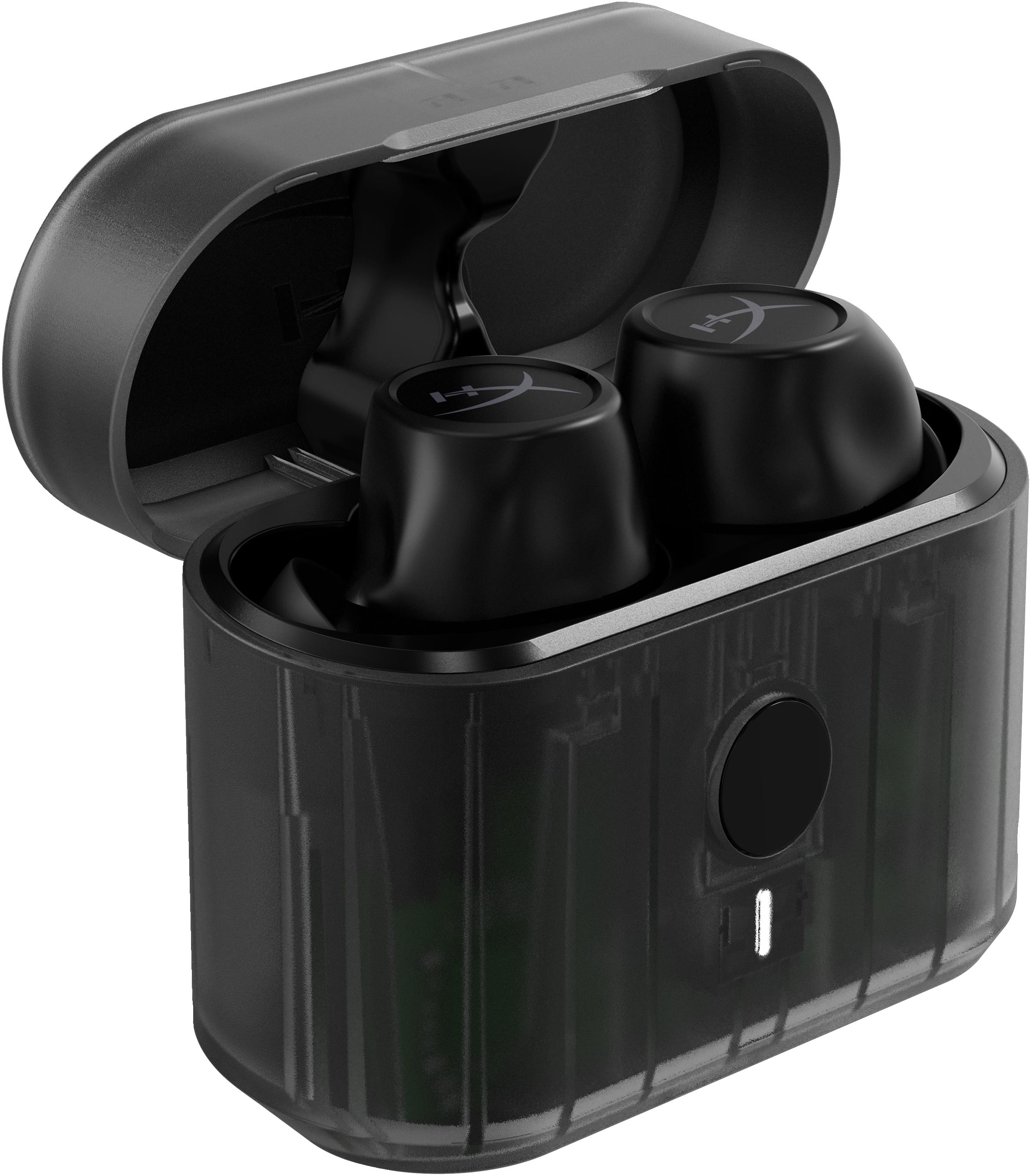 Picture of Picture of Earbuds HyperX Cirro Buds Pro Pretos