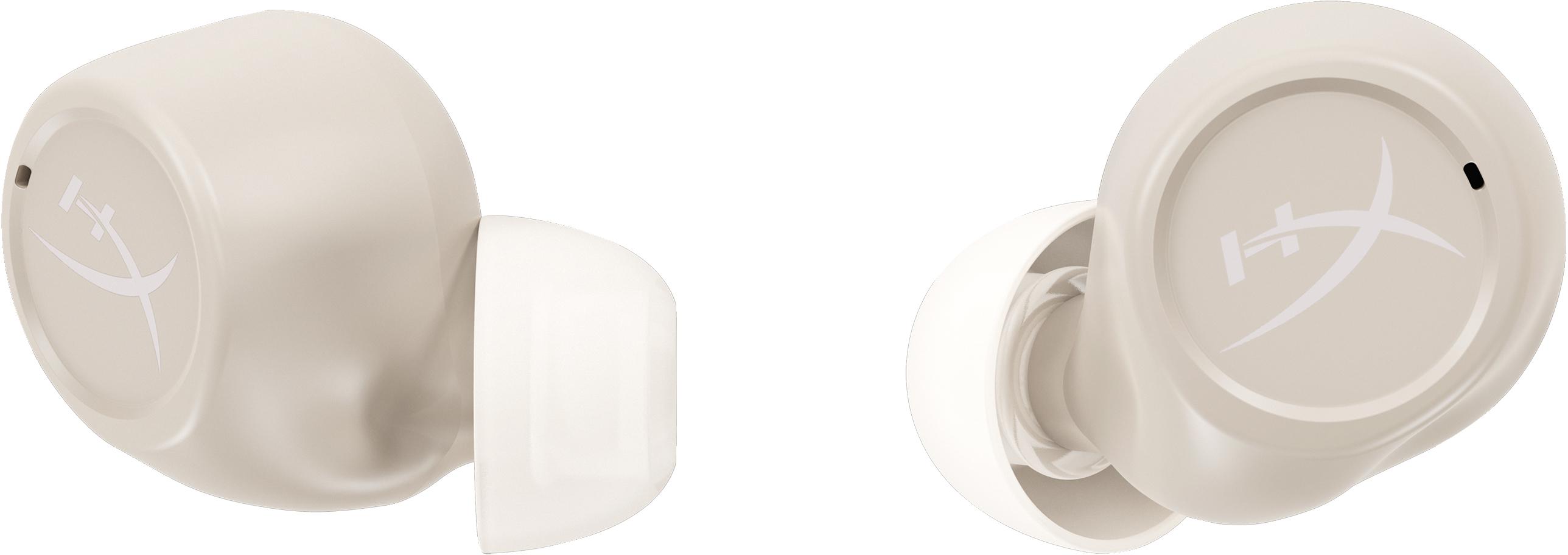 HyperX - Earbuds HyperX Cirro Buds Pro Bege