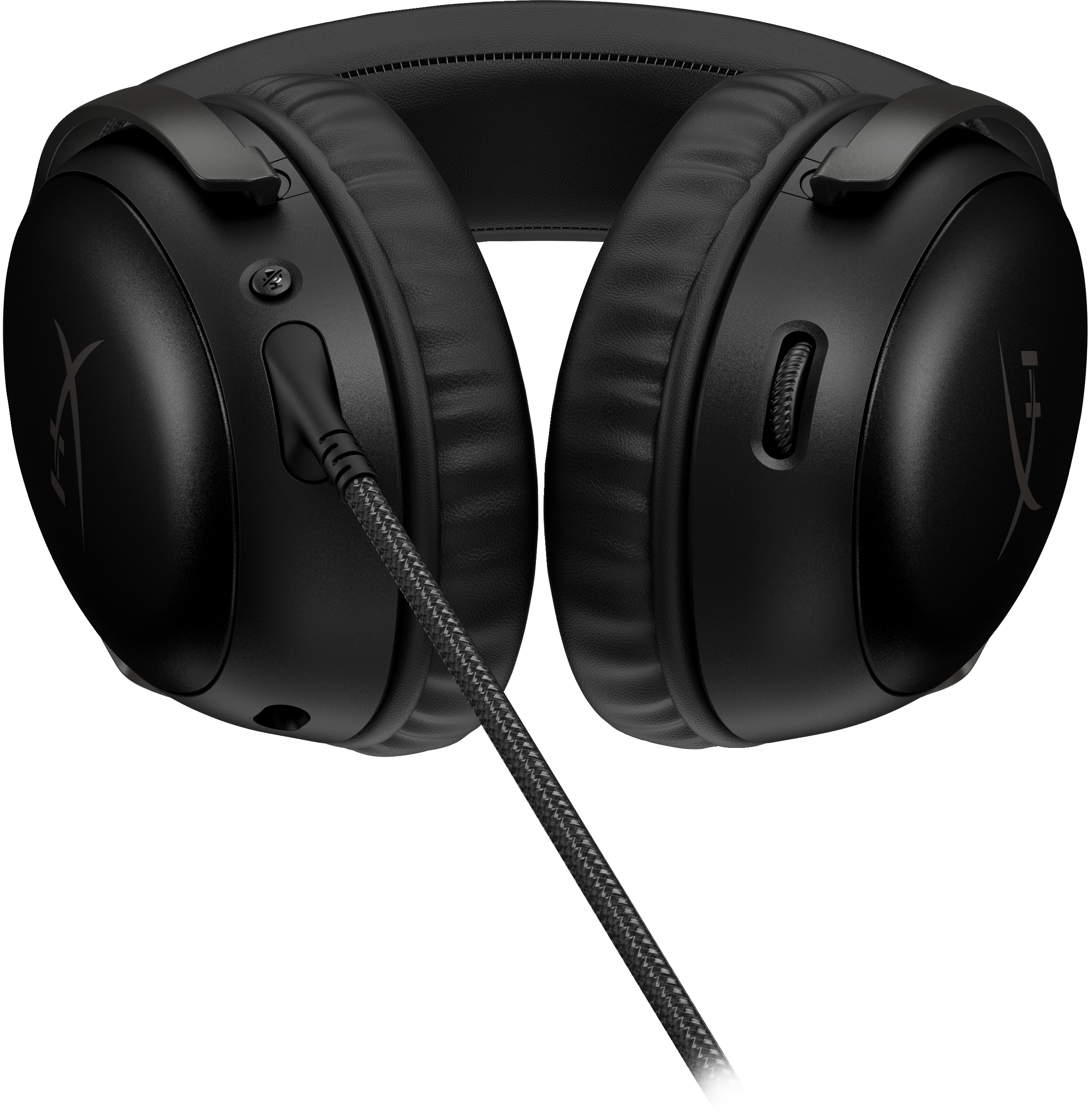 HyperX - Headset HyperX Cloud III Preto