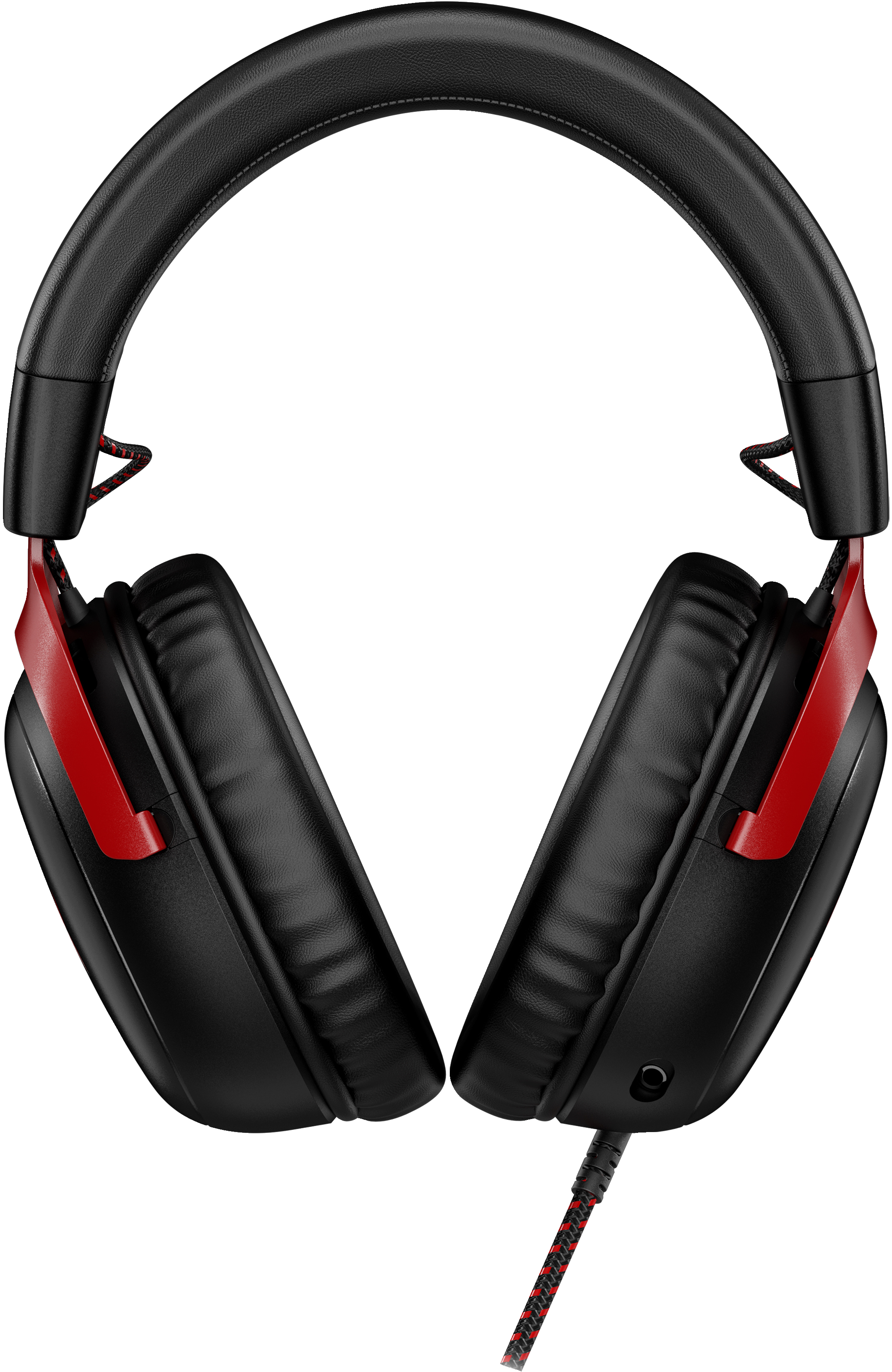 Picture of Picture of Headset HyperX Cloud III Preto/Vermelho