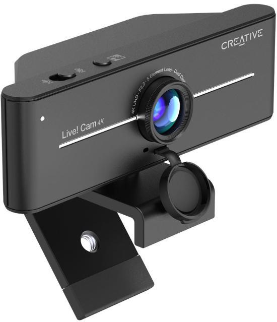 Creative - Webcam Creative Live! Cam Sync 4K