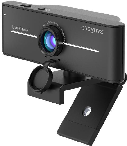 Picture of Picture of Webcam Creative Live! Cam Sync 4K