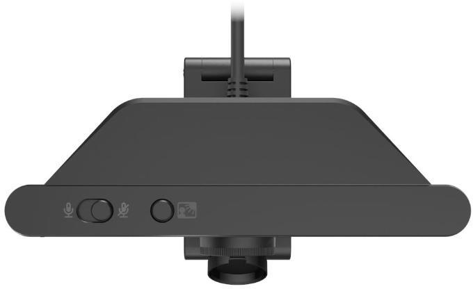 Creative - Webcam Creative Live! Cam Sync 4K
