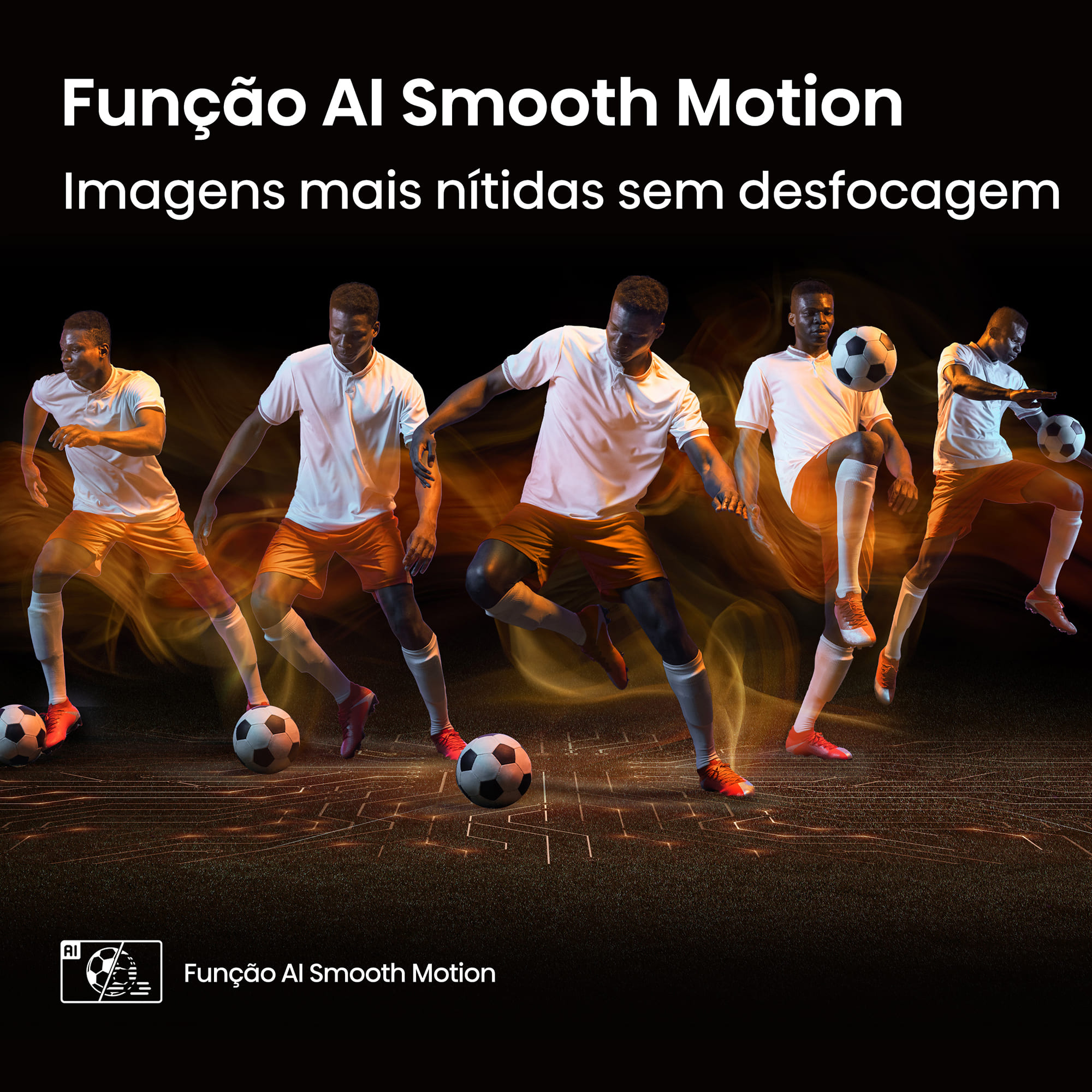 hisense - Televisão Hisense 75E7Q 75" QLED UltraHD 4K VIDAA