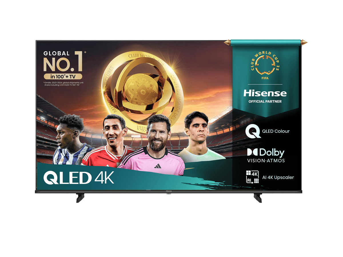 Picture of Picture of Televisão Hisense 75E7Q 75" QLED UltraHD 4K VIDAA