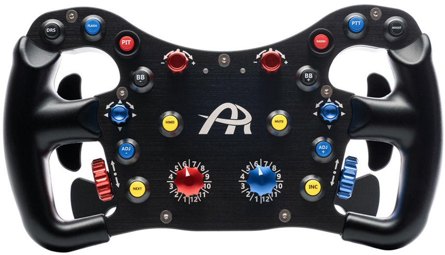 Picture of Picture of Volante Ascher Racing F64-USB V3