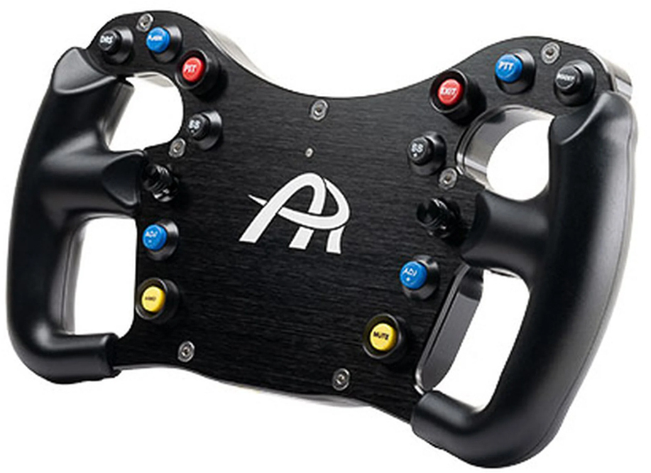 Picture of Picture of Volante Ascher Racing F28-SC V2