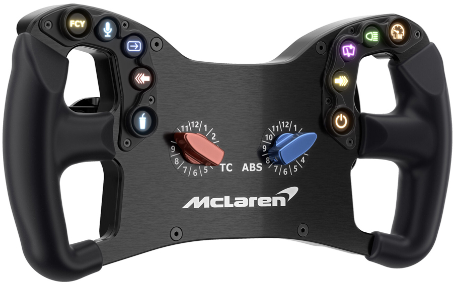 Picture of Picture of Volante Ascher Racing McLaren Artura GT4