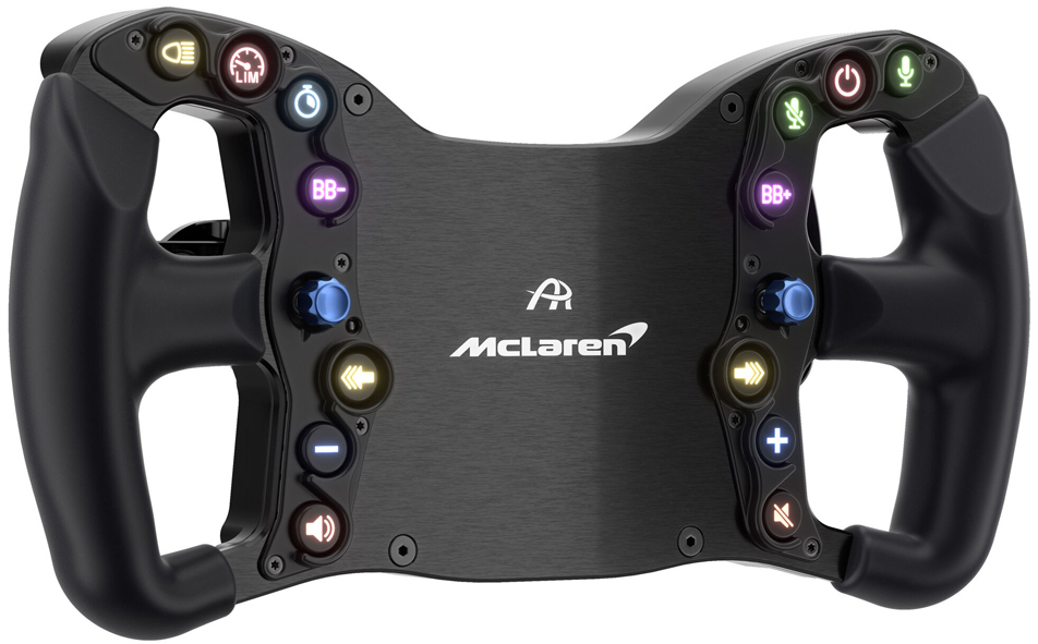 Picture of Picture of Volante Ascher Racing McLaren Artura Sport - USB