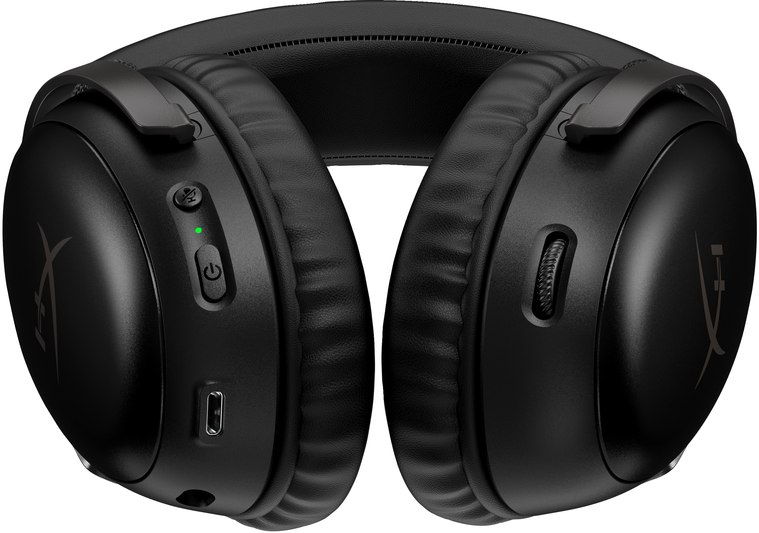 HyperX - Headset HyperX Cloud III Wireless Preto