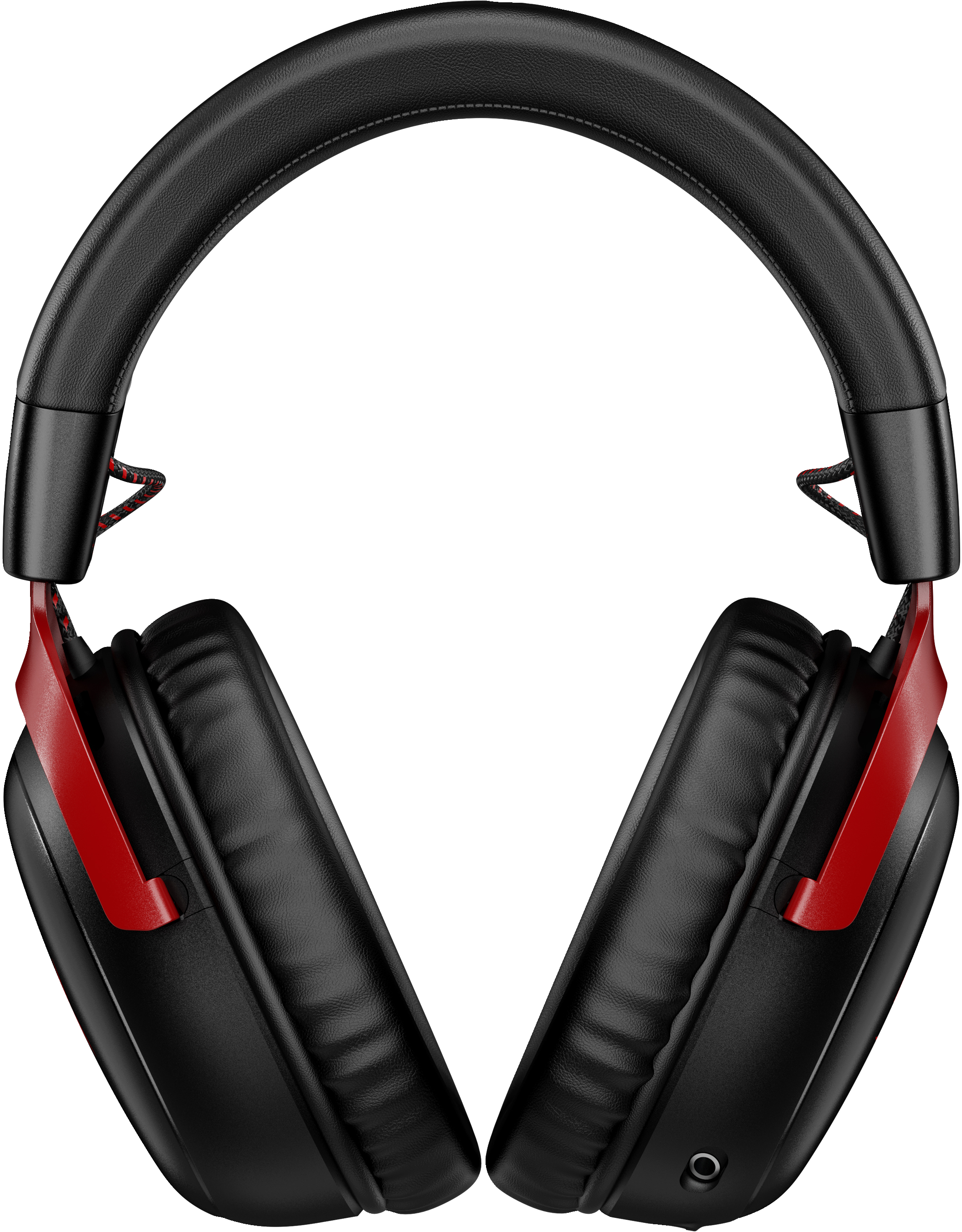 Picture of Picture of Headset HyperX Cloud III Wireless Preto/Vermelho
