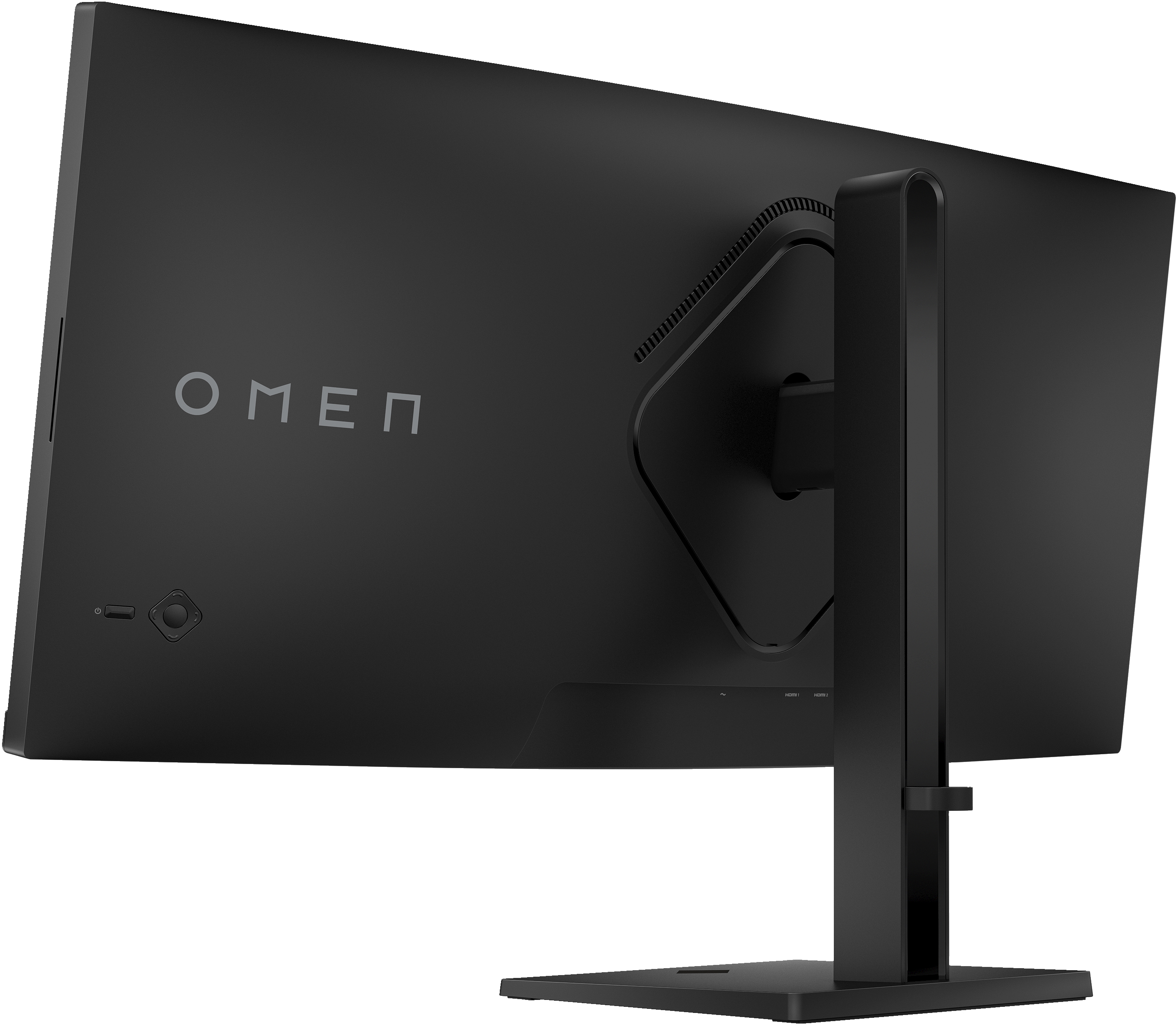 Monitor Curvo OMEN 34c by HP 34