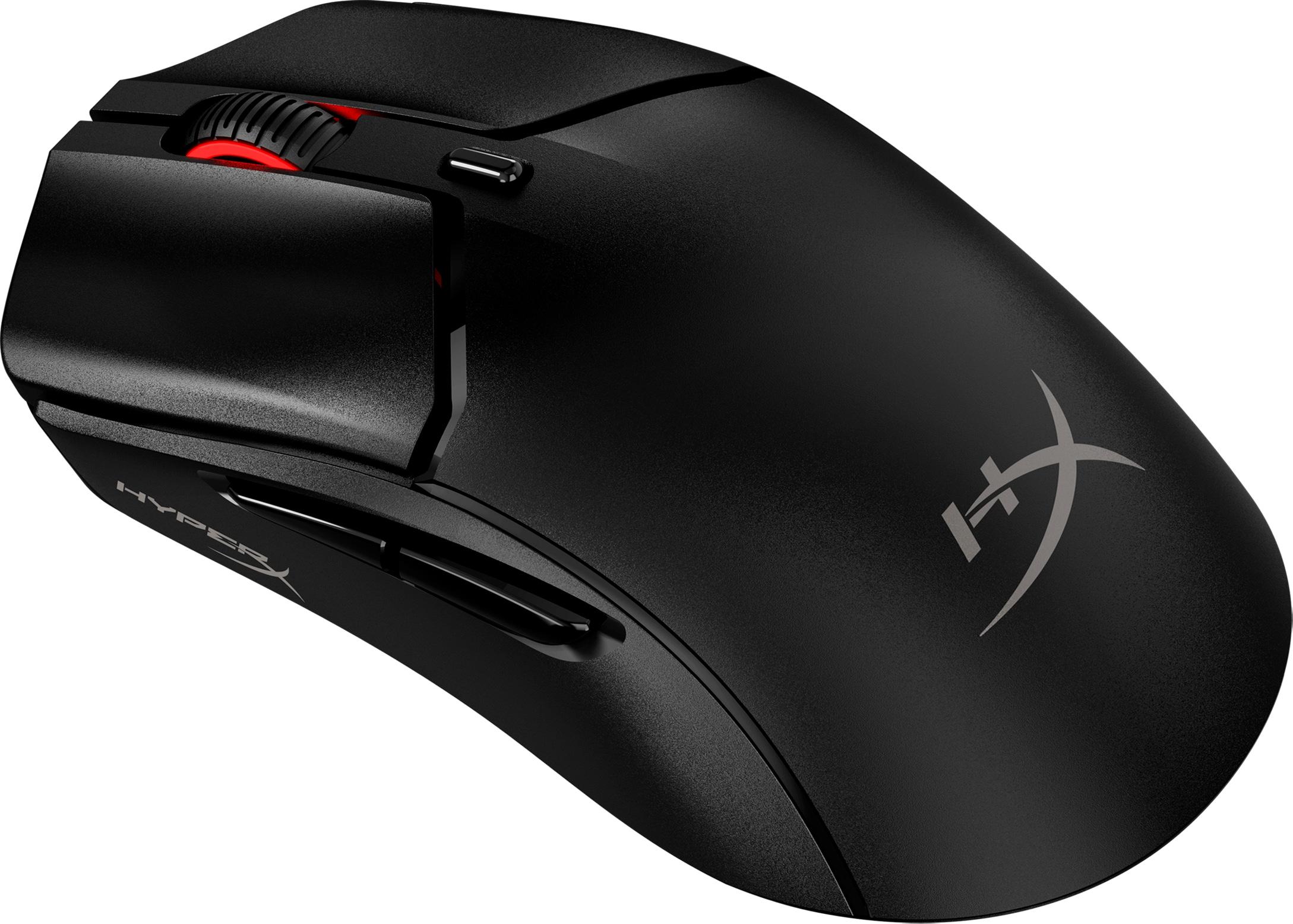 HyperX - Rato HyperX Pulsefire Haste 2 Mini Wireless 26000DPI Preto