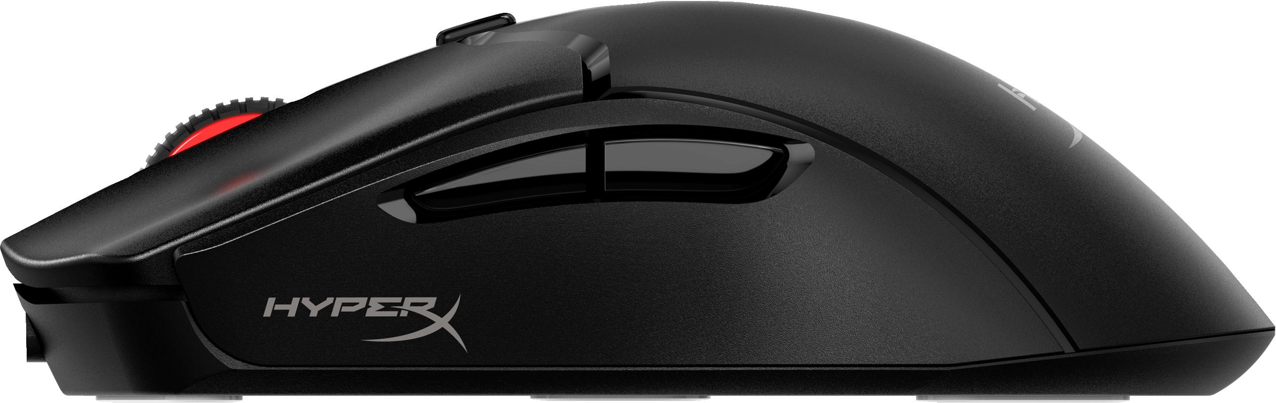 HyperX - Rato HyperX Pulsefire Haste 2 Mini Wireless 26000DPI Preto