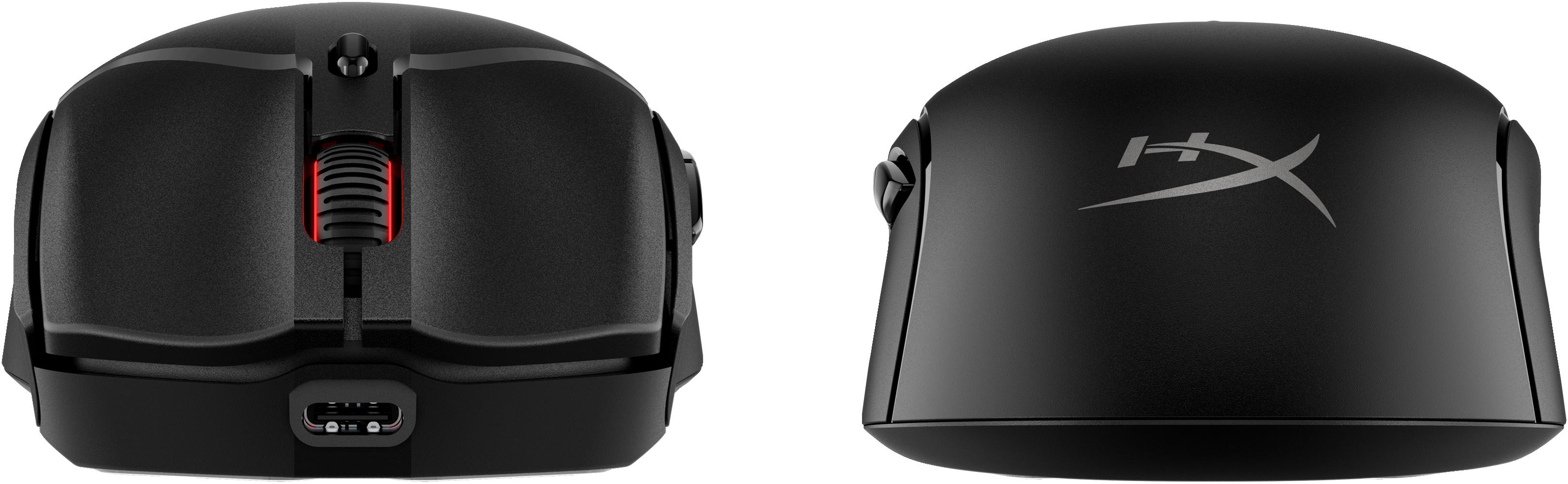 HyperX - Rato HyperX Pulsefire Haste 2 Mini Wireless 26000DPI Preto