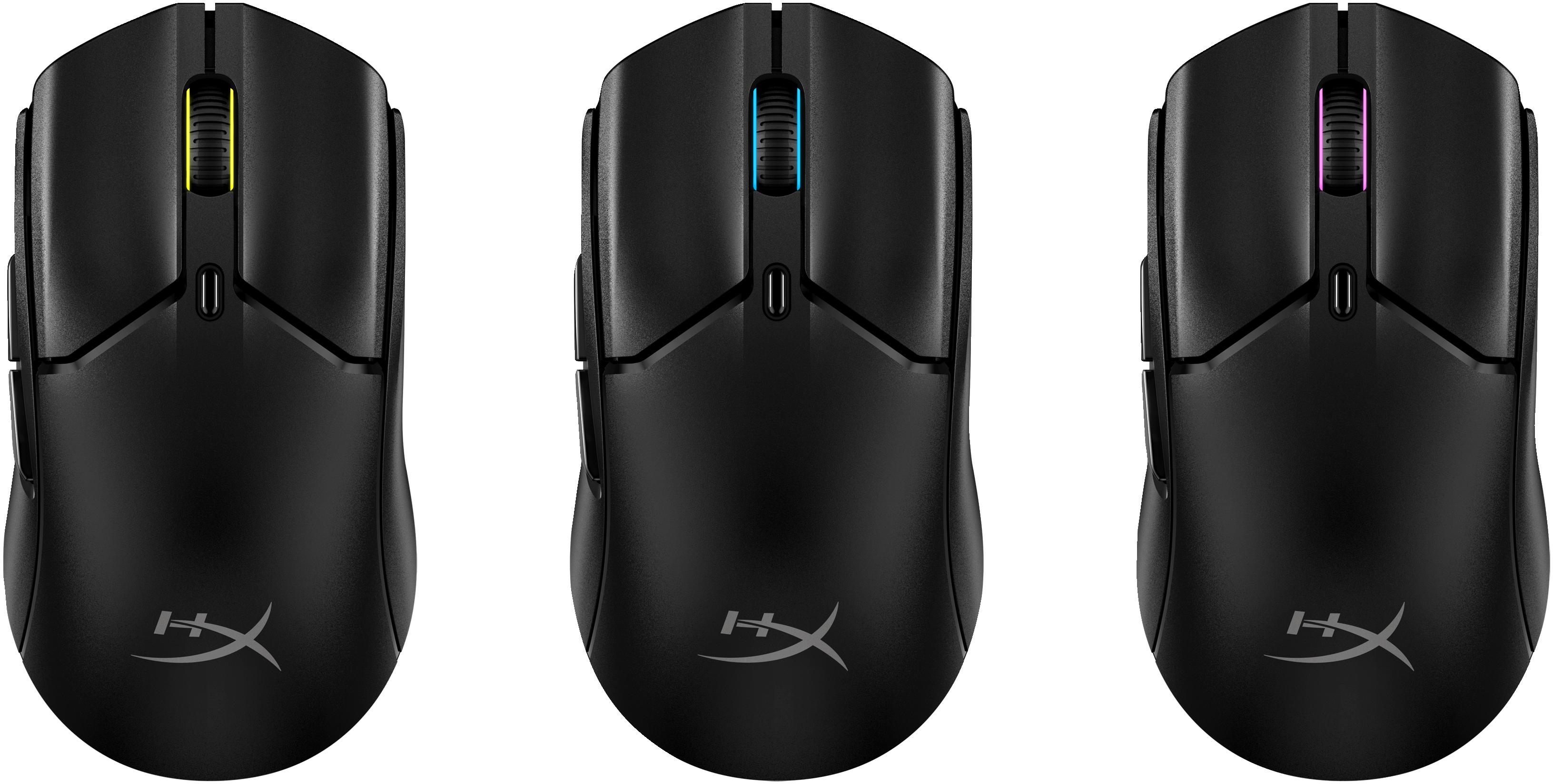 Picture of Picture of Rato HyperX Pulsefire Haste 2 Mini Wireless 26000DPI Preto