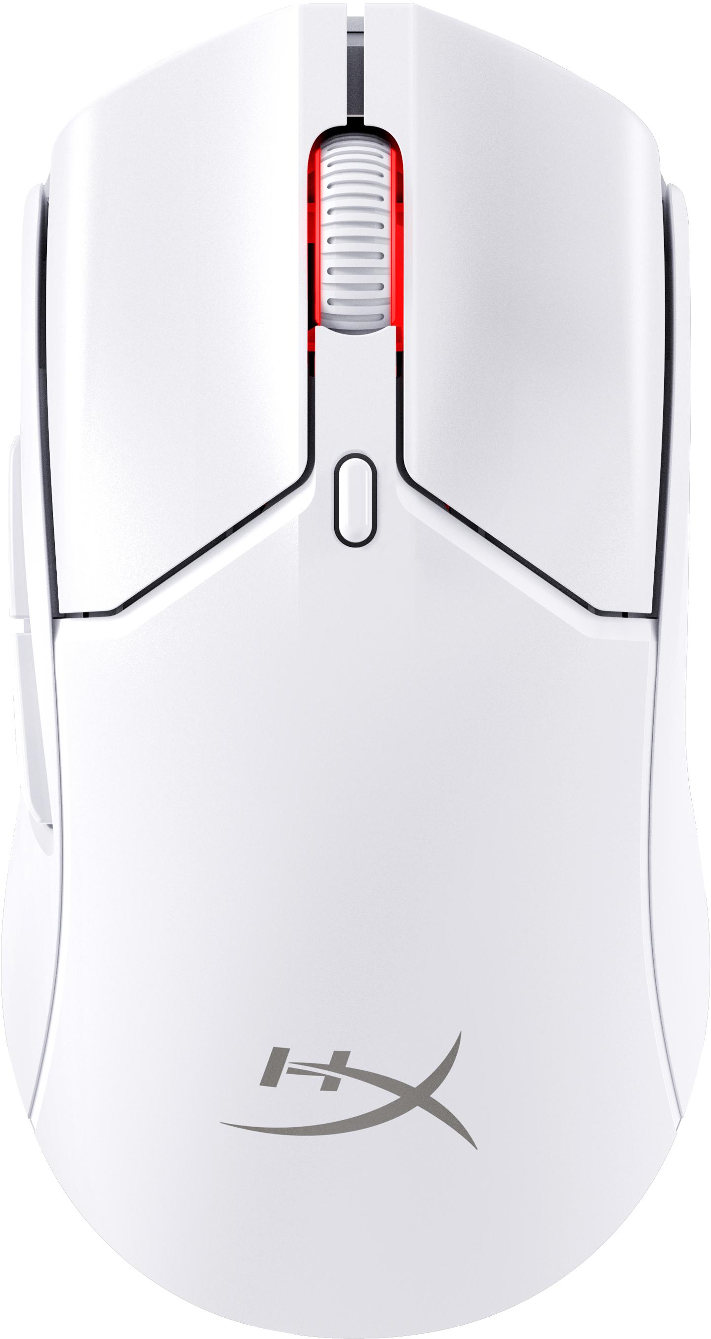 Picture of Picture of Rato HyperX Pulsefire Haste 2 Mini Wireless 26000DPI Branco