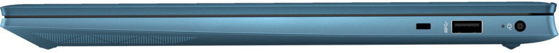 HP - Portátil HP Pavilion 15-eh2004np 15.6" R7 5825U 16GB 512GB Radeon Graphics IPS FHD