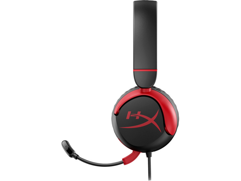 HyperX - Headset HyperX Cloud Mini Preto