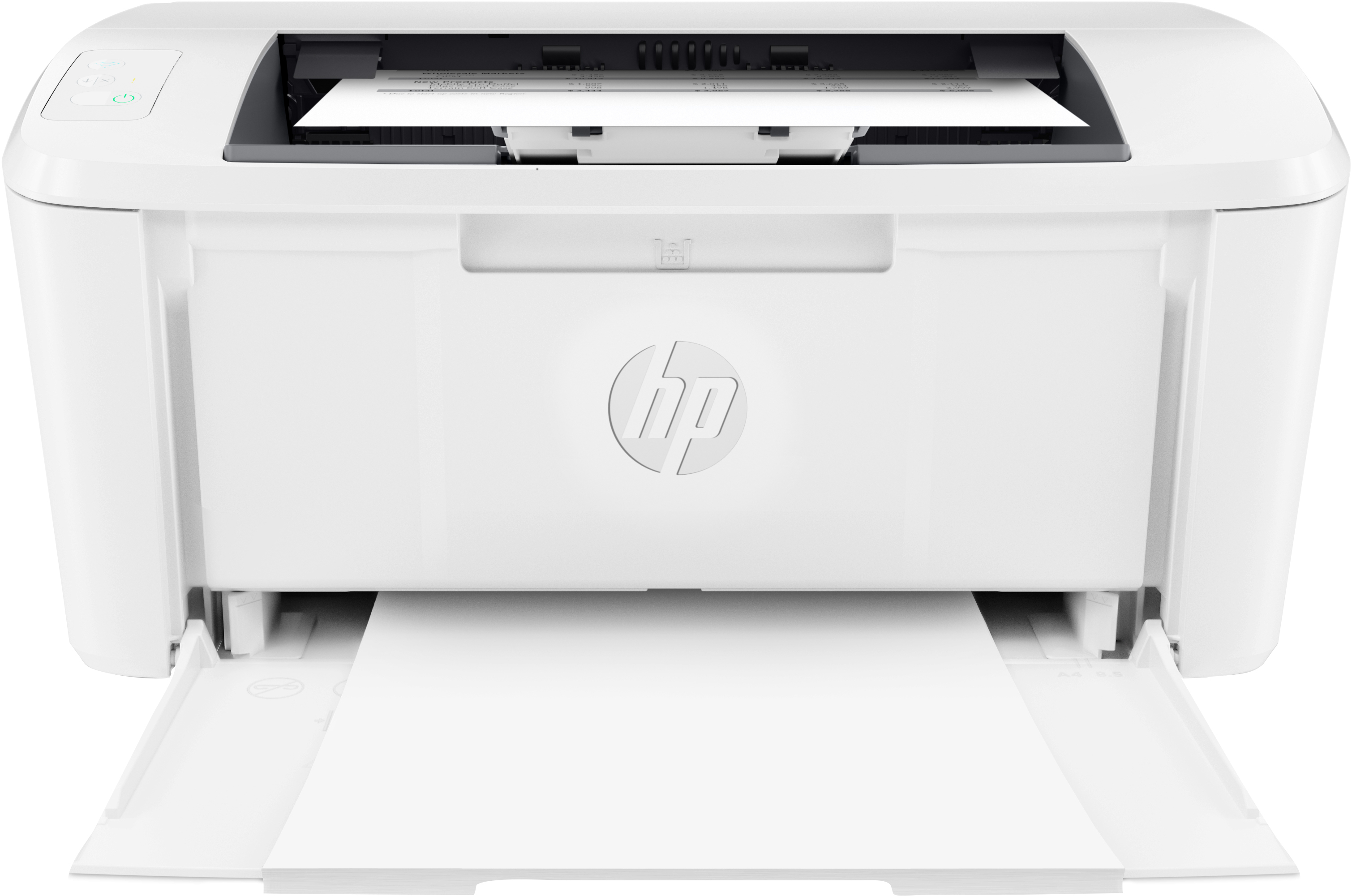HP - Impressora Laser HP LaserJet M110w WiFi