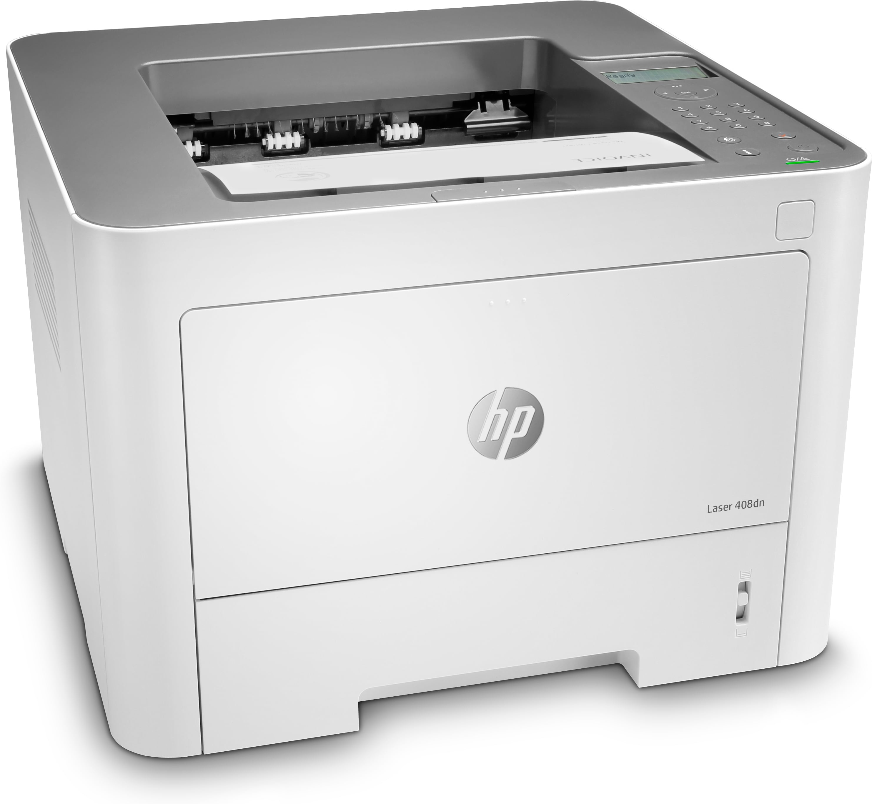 HP - Impressora Laser HP LaserJet Pro 408dn