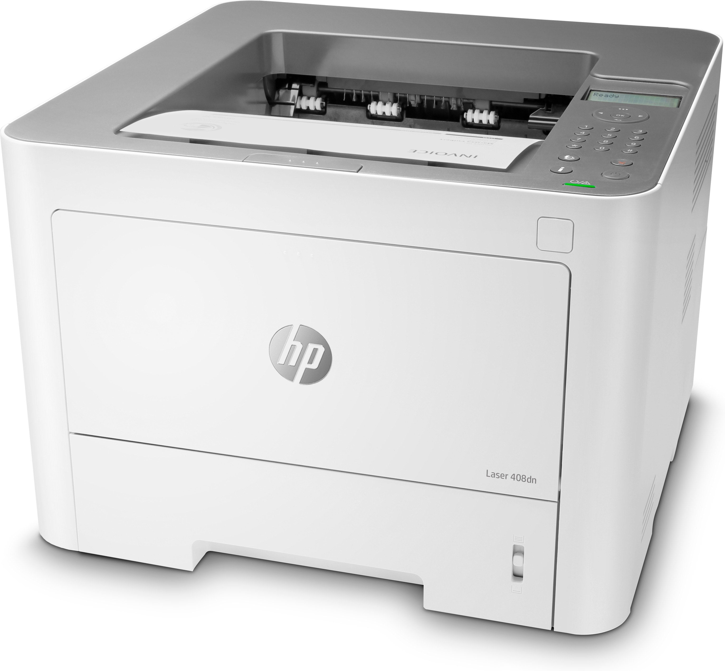 HP - Impressora Laser HP LaserJet Pro 408dn