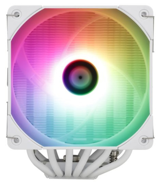 Thermalright - Cooler CPU Thermalright Peerless Assassin 120 ARGB Branco