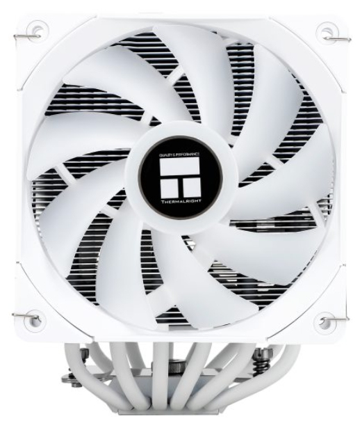 Thermalright - Cooler CPU Thermalright Peerless Assassin 120 ARGB Branco