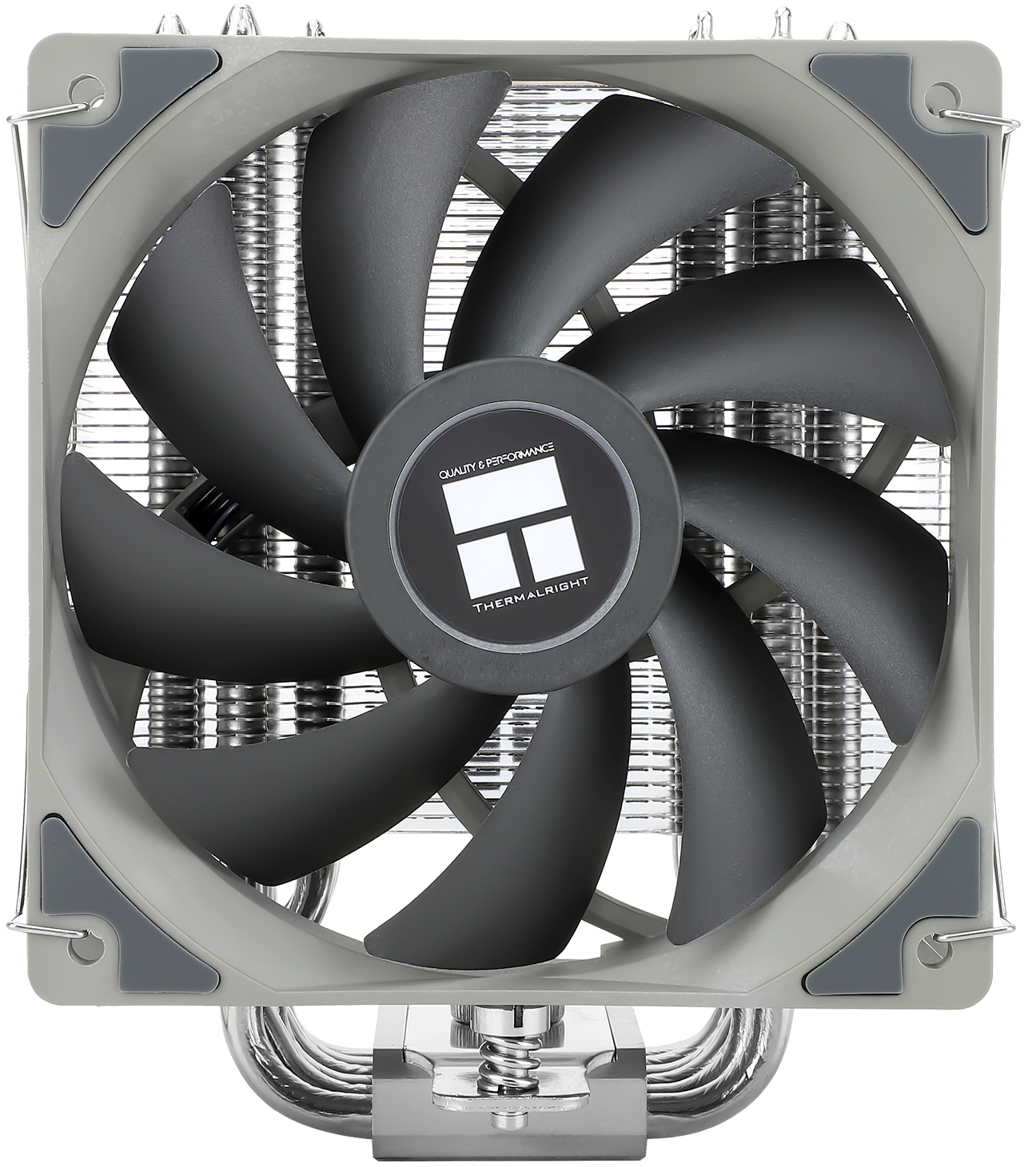 Thermalright - Cooler CPU Thermalright Burst Assassin 120