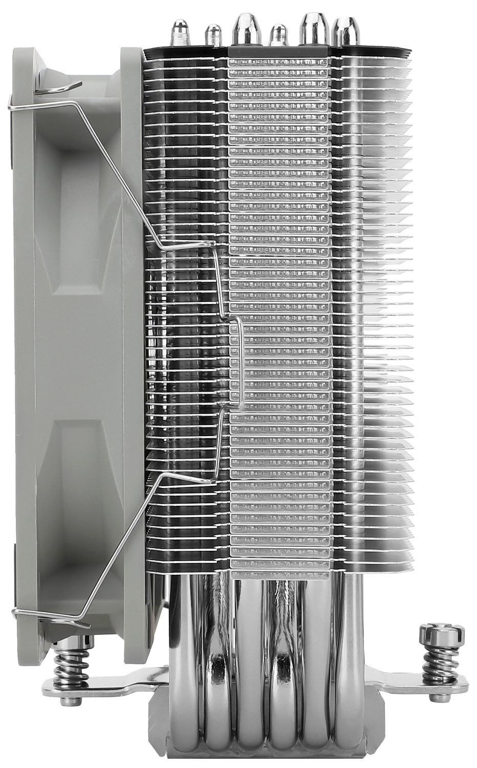 Thermalright - Cooler CPU Thermalright Burst Assassin 120