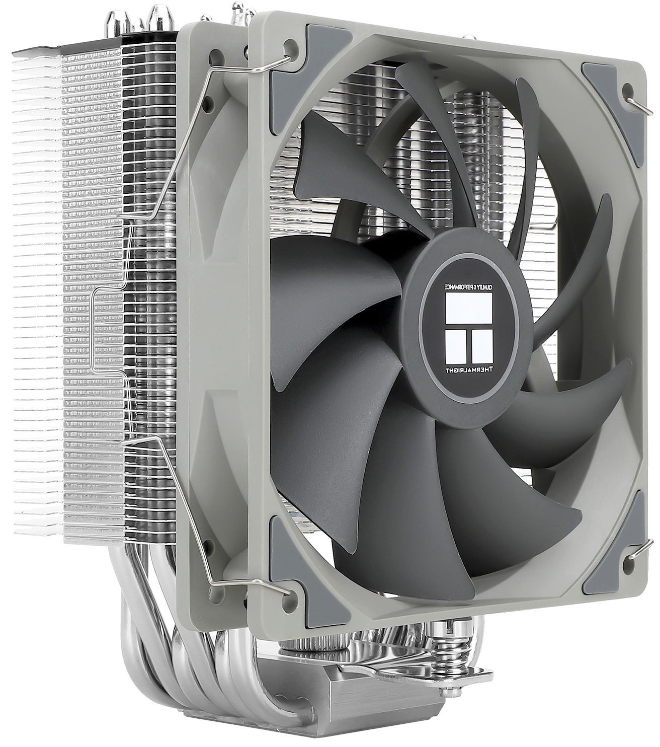 Picture of Picture of Cooler CPU Thermalright Burst Assassin 120