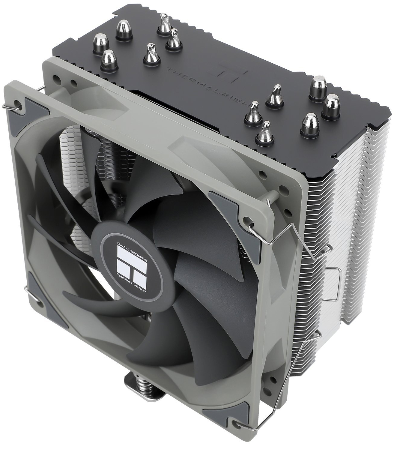 Thermalright - Cooler CPU Thermalright Burst Assassin 120