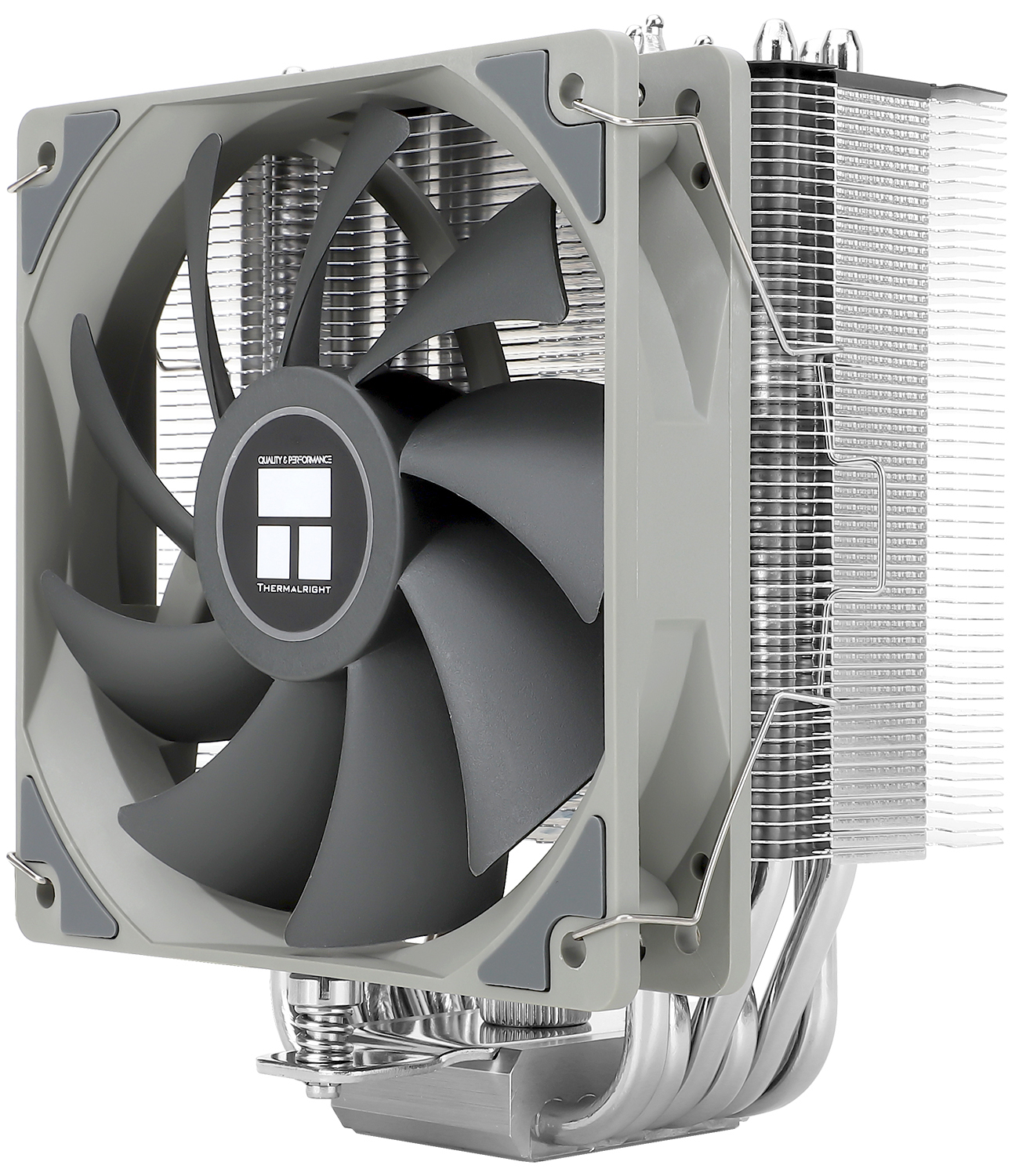 Thermalright - Cooler CPU Thermalright Burst Assassin 120