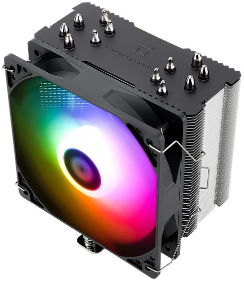 Thermalright - Cooler CPU Thermalright Burst Assassin 120 ARGB