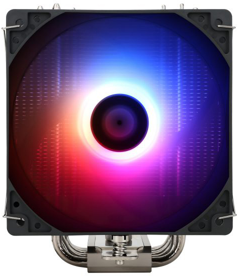 Thermalright - Cooler CPU Thermalright Burst Assassin 120 ARGB