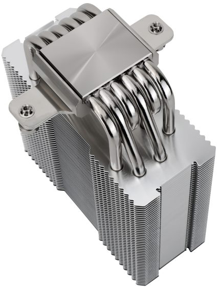Thermalright - Cooler CPU Thermalright Burst Assassin 120 ARGB