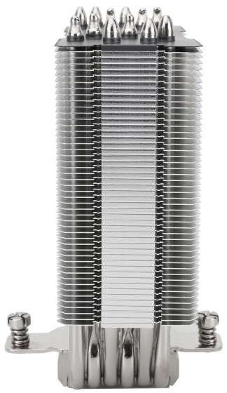 Thermalright - Cooler CPU Thermalright Burst Assassin 120 ARGB