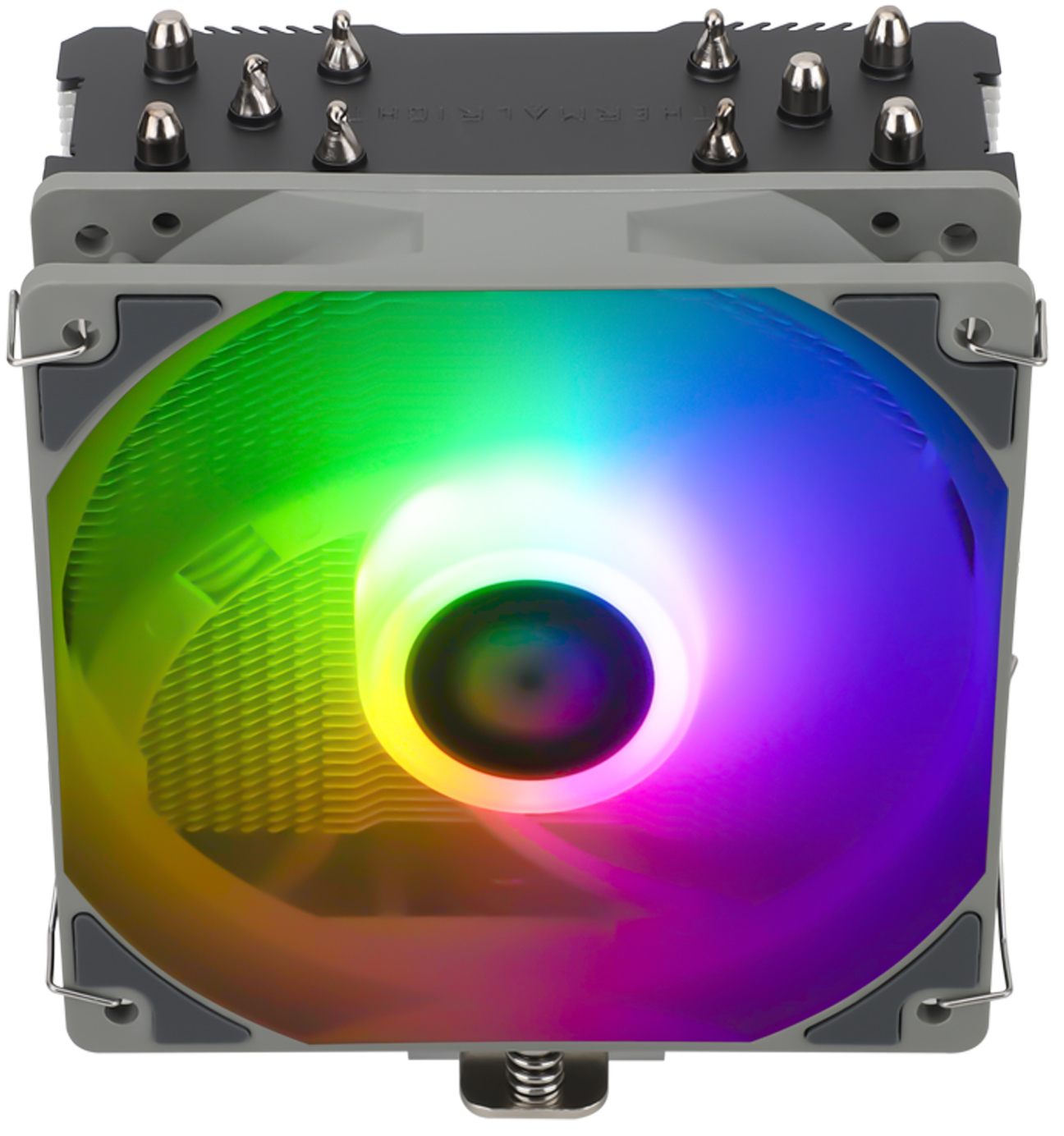 Thermalright - Cooler CPU Thermalright Assassin King 120 SE ARGB