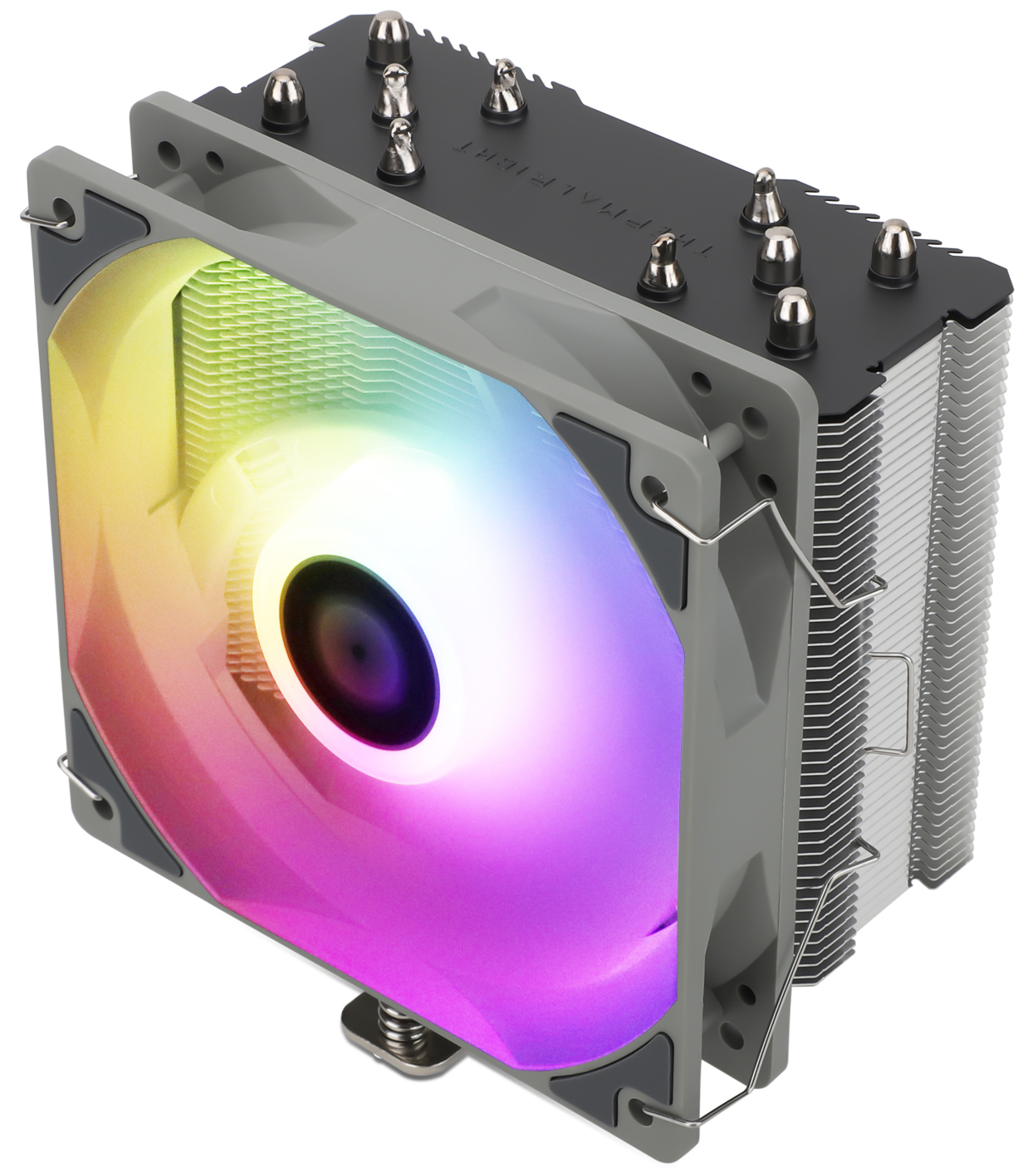 Thermalright - Cooler CPU Thermalright Assassin King 120 SE ARGB