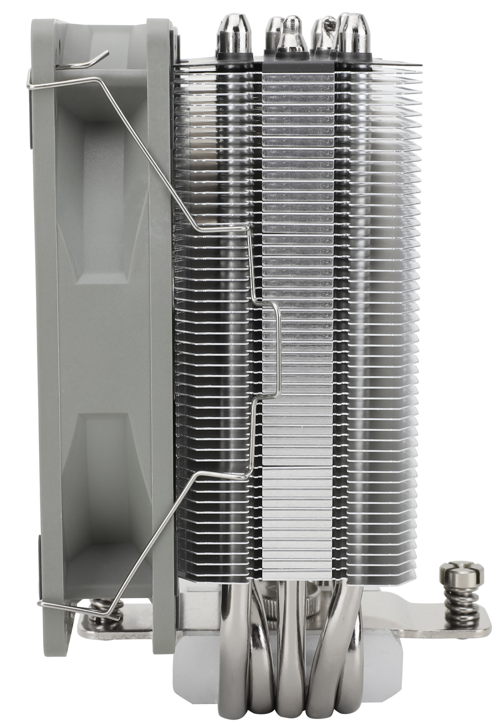 Thermalright - Cooler CPU Thermalright Assassin King 120 SE ARGB