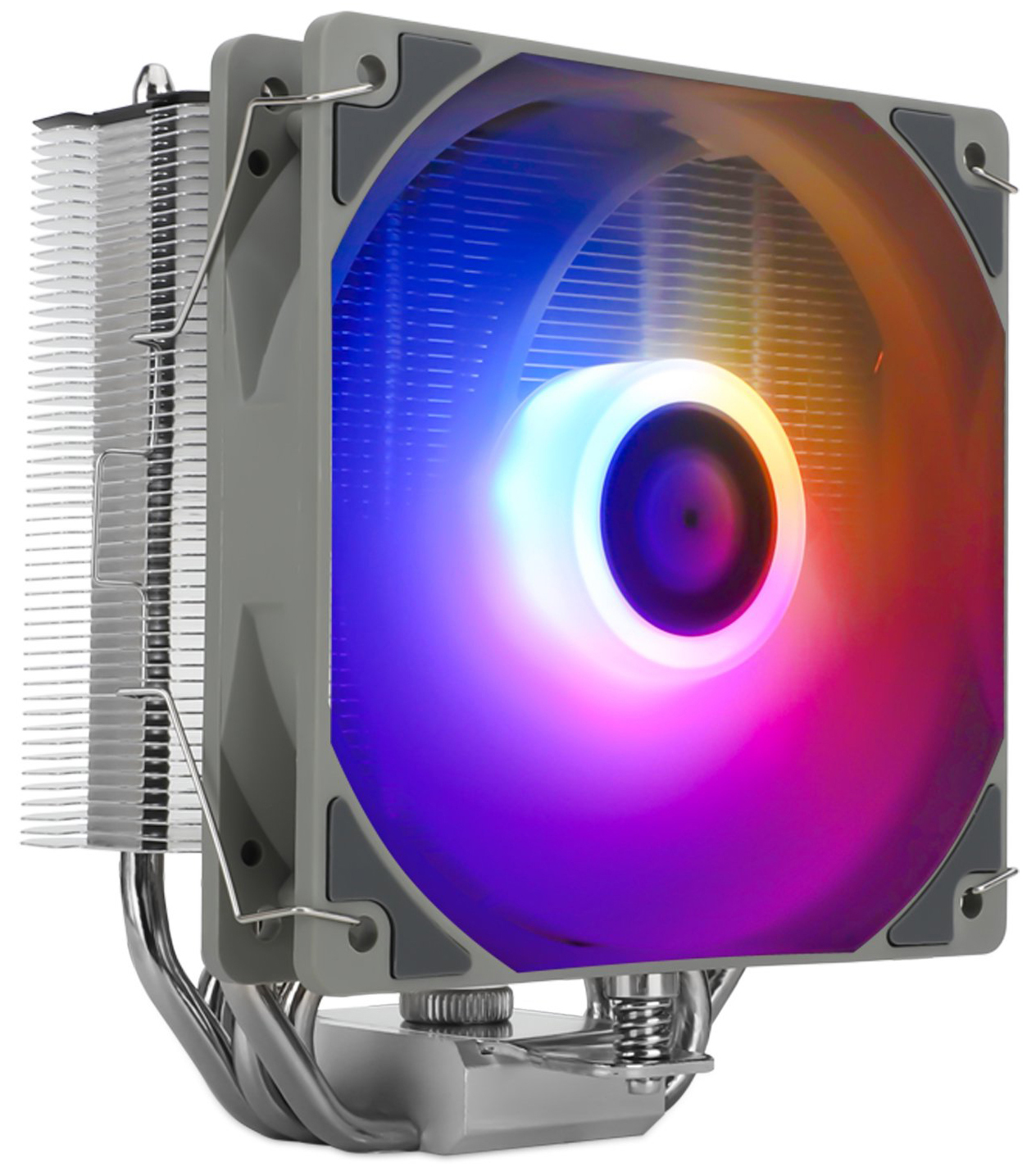 Picture of Picture of Cooler CPU Thermalright Assassin King 120 SE ARGB